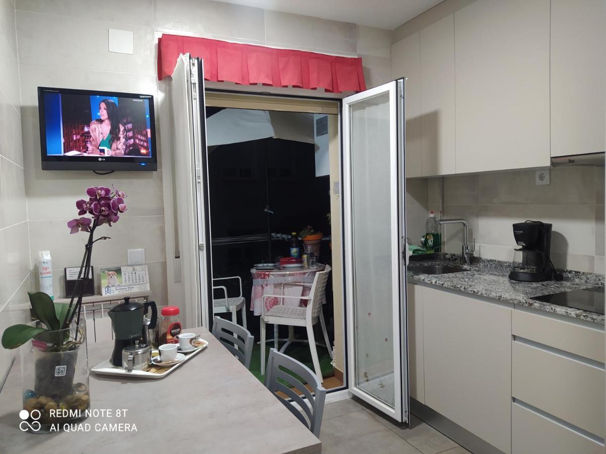 Gonzalo De Berceo 15 " Calidad-Sobrio" And " Free Private Parking " Apartamento Logroño Exterior foto