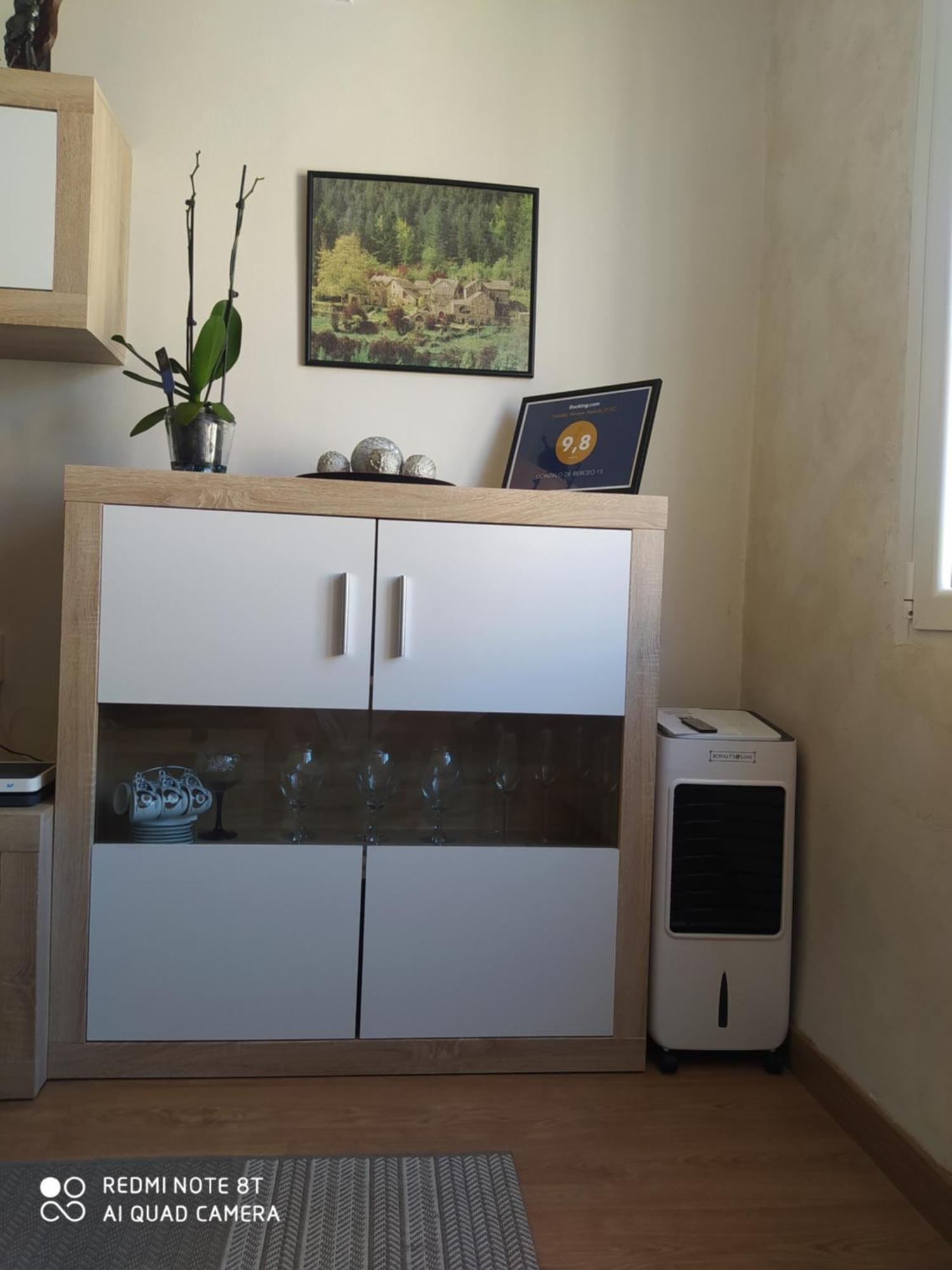 Gonzalo De Berceo 15 " Calidad-Sobrio" And " Free Private Parking " Apartamento Logroño Quarto foto