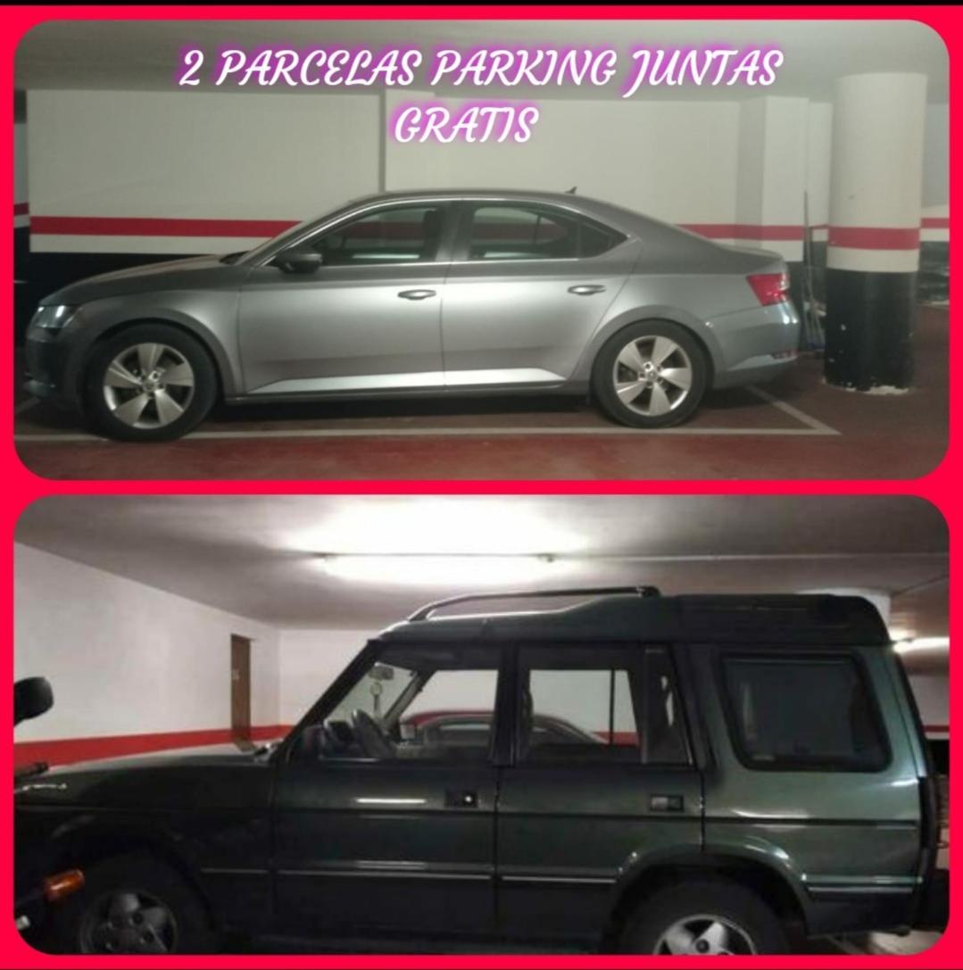 Gonzalo De Berceo 15 " Calidad-Sobrio" And " Free Private Parking " Apartamento Logroño Exterior foto